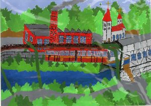 Wuppertaler Schwebebahn