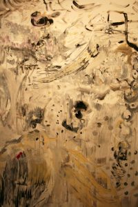 Eine Farbe - in Artothek