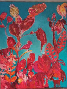 Zauberwelt - in Artothek